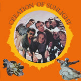 Sunlight - Creation of Sunlight (CD)