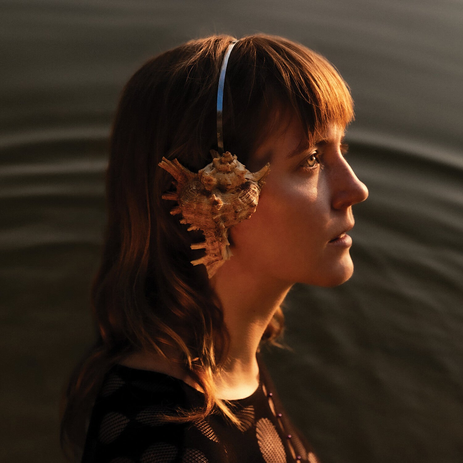Tara Nome Doyle - Ekko - Clear (Clear Vinyl)