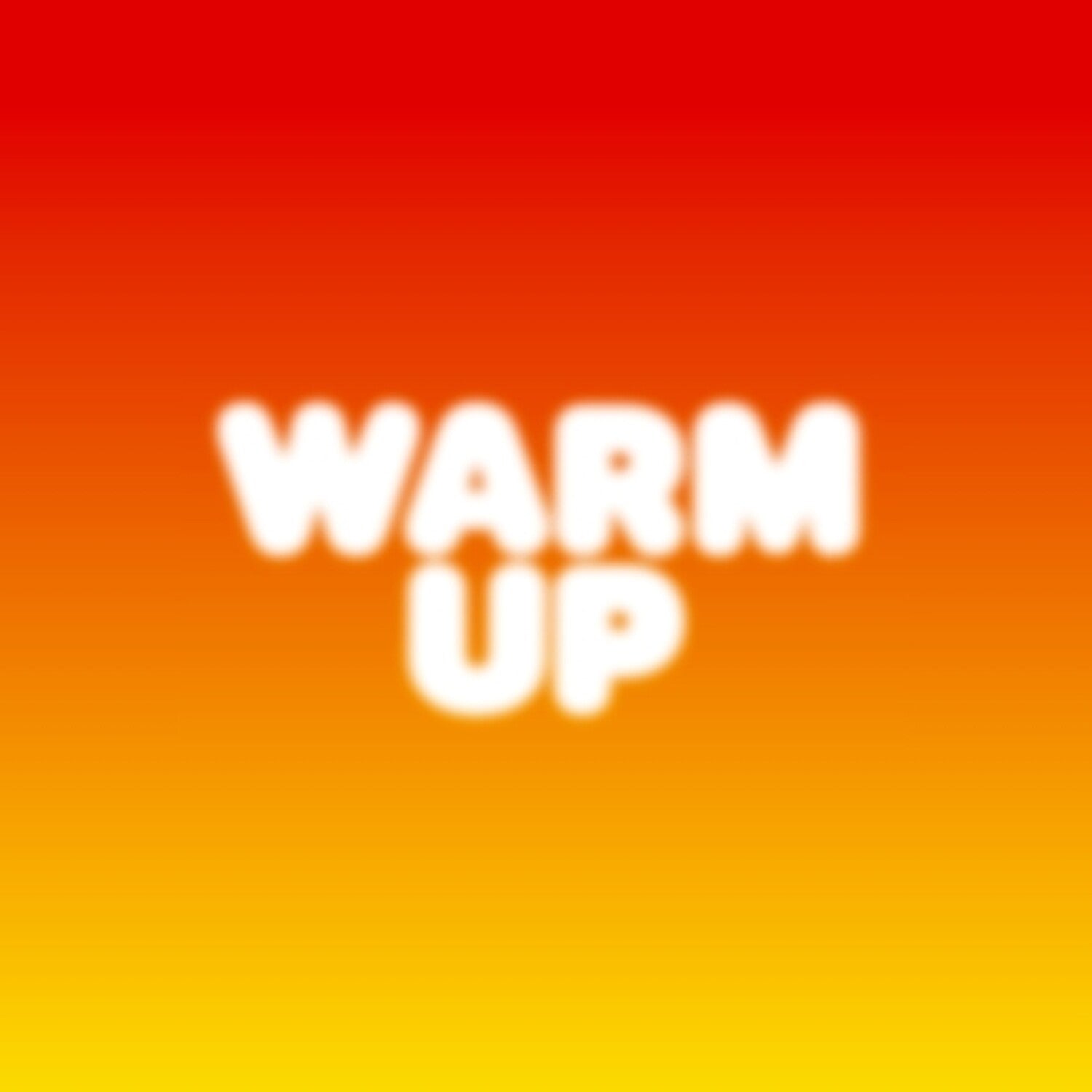 Etienne De Crecy - Warm Up (CD)