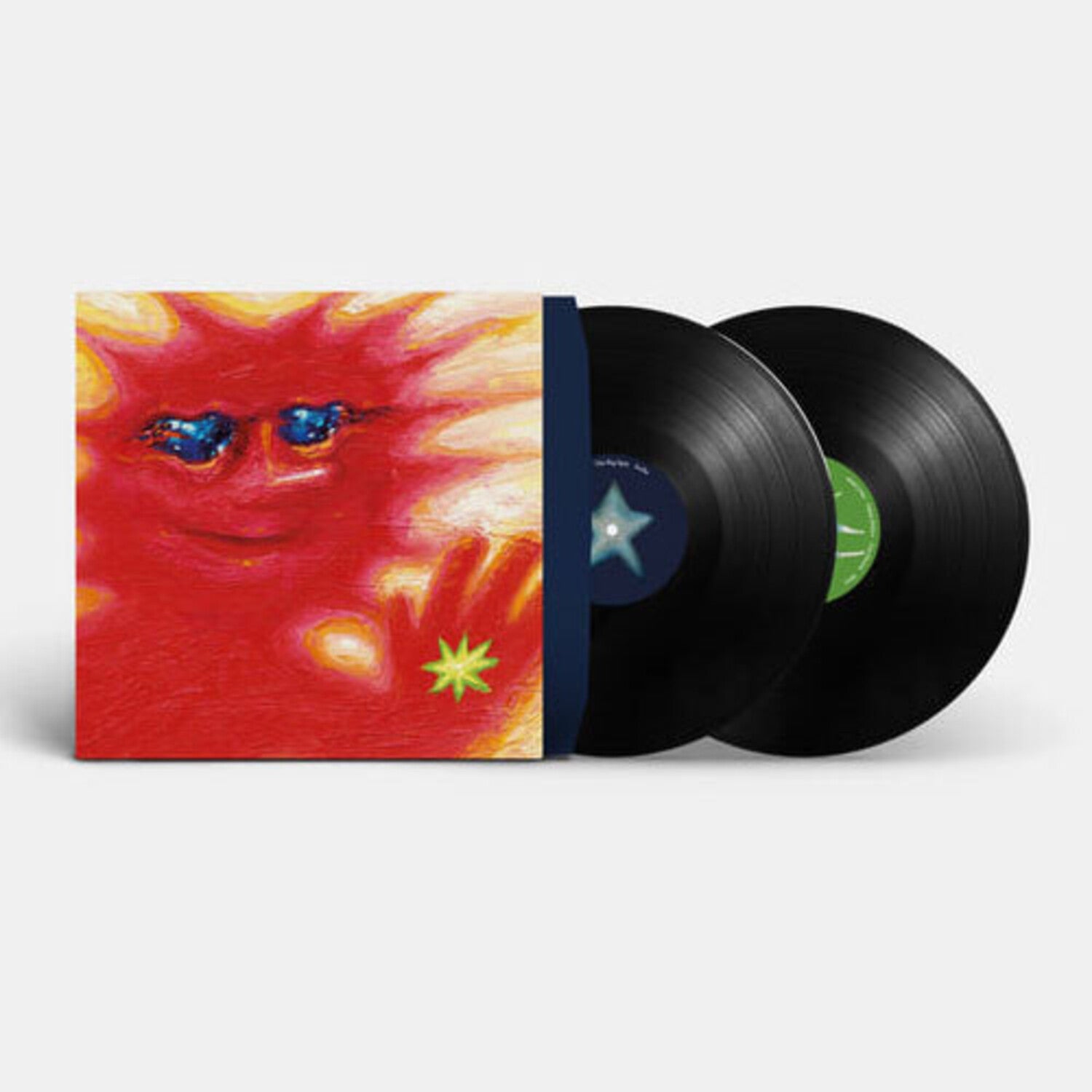 Black Country / New World - Forever Howlong 2xLP