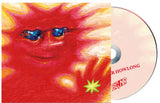 Black Country / New Road - Forever Howlong (CD)