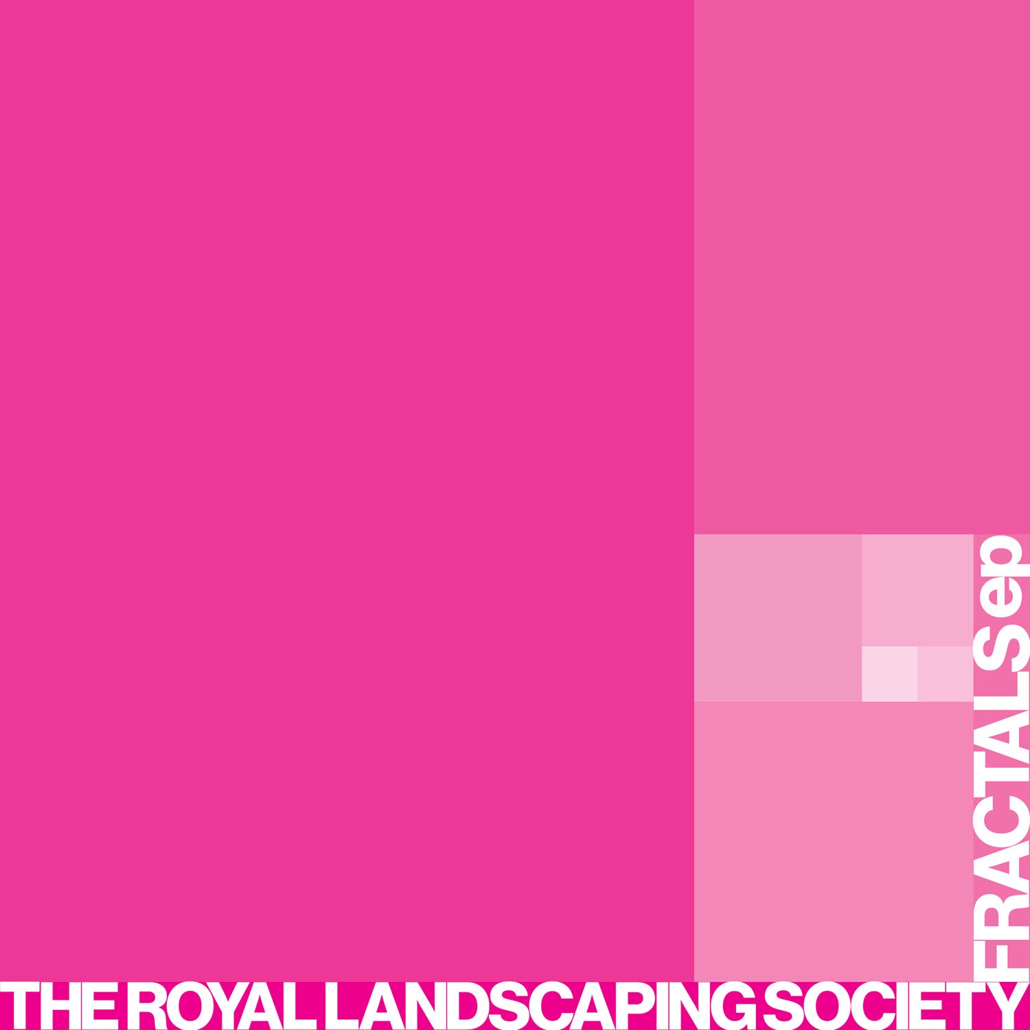 Royal Landscaping Society - Fractals