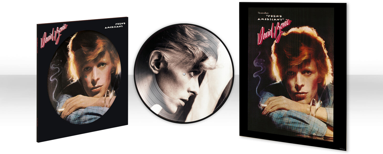 David Bowie - Young Americans (Anniversary Edition)