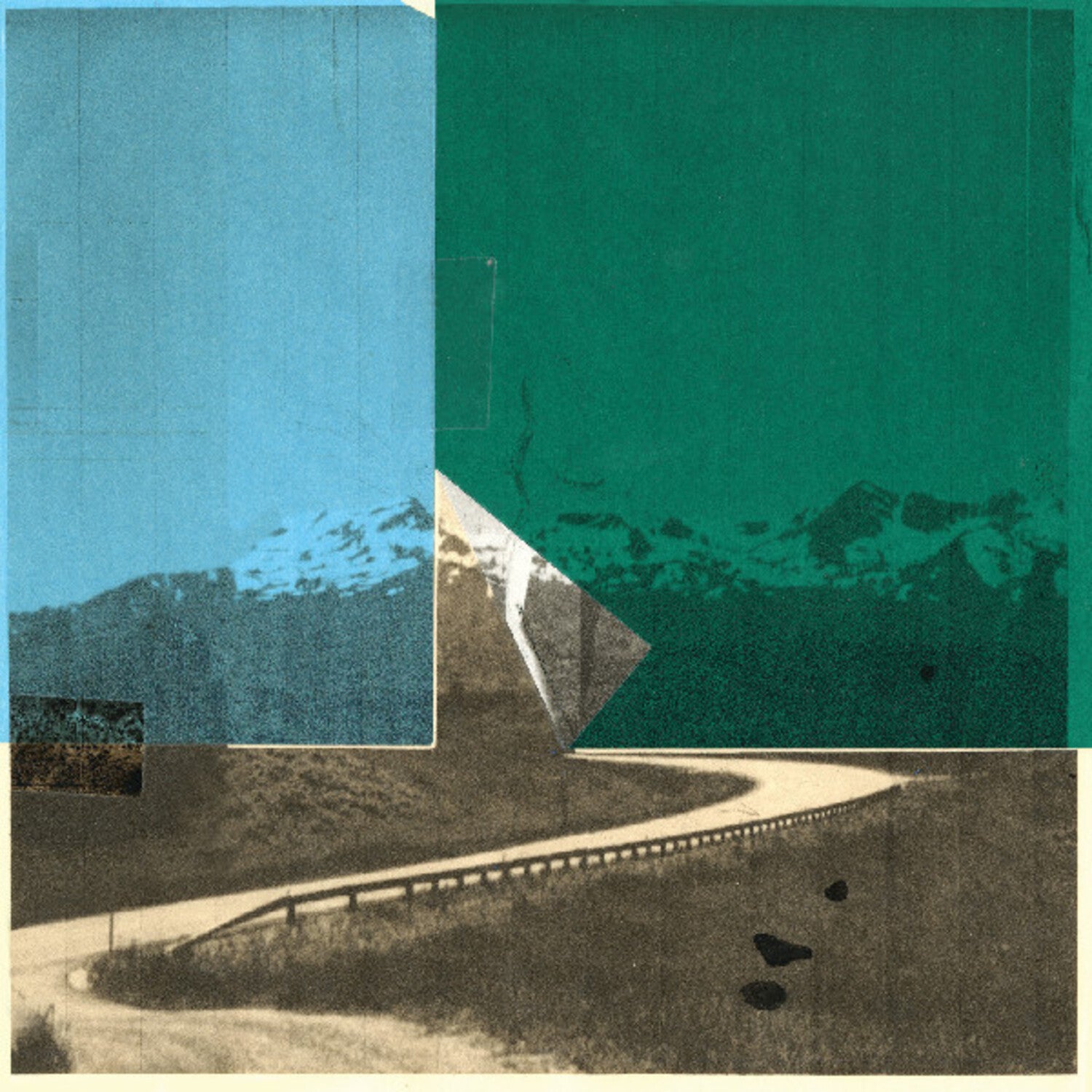 Macie Stewart - When The Distance Is Blue