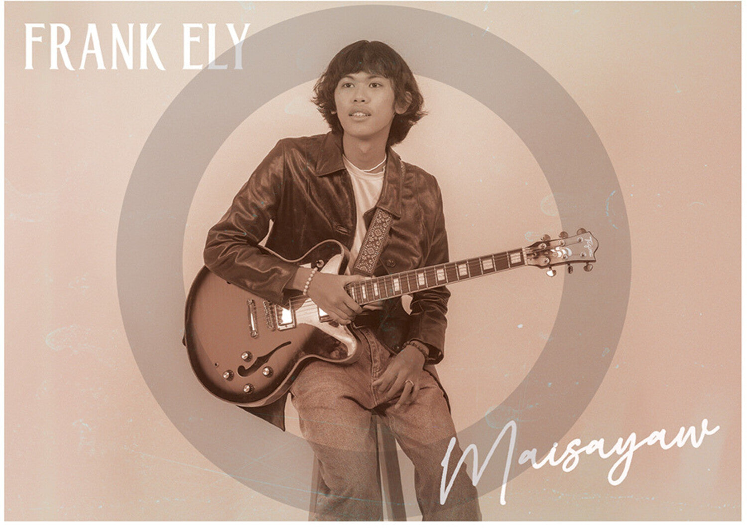Frank Ely - Maisayaw