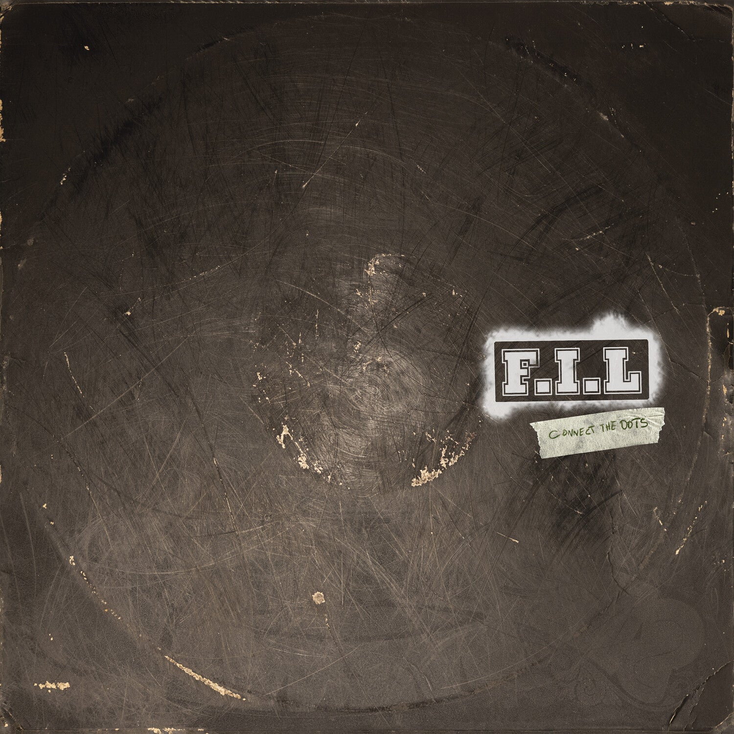 First in Line - Connect The Dots