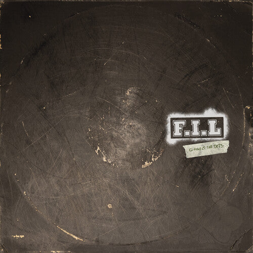 First In Line - Connect the Dots