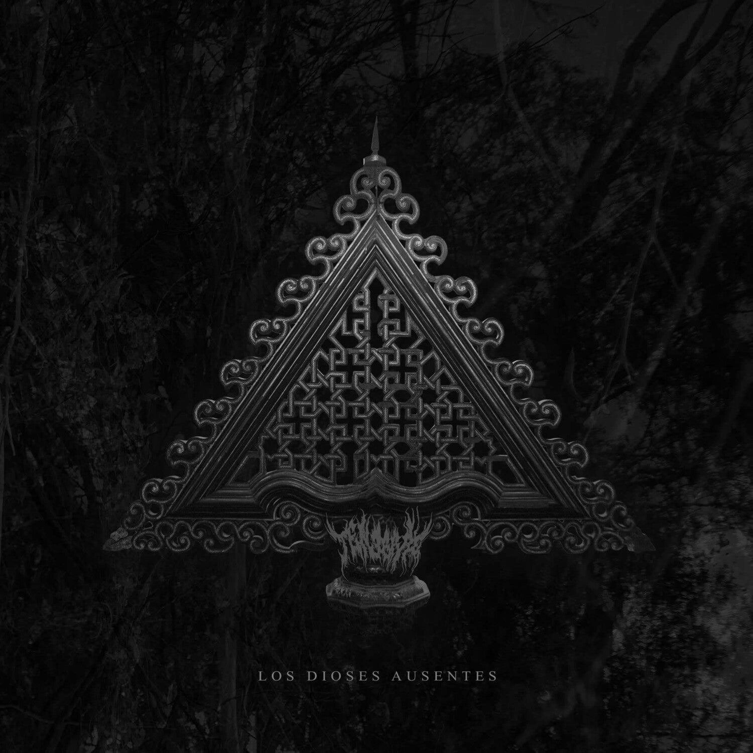 Tenebrae - Los Dioses Ausentes