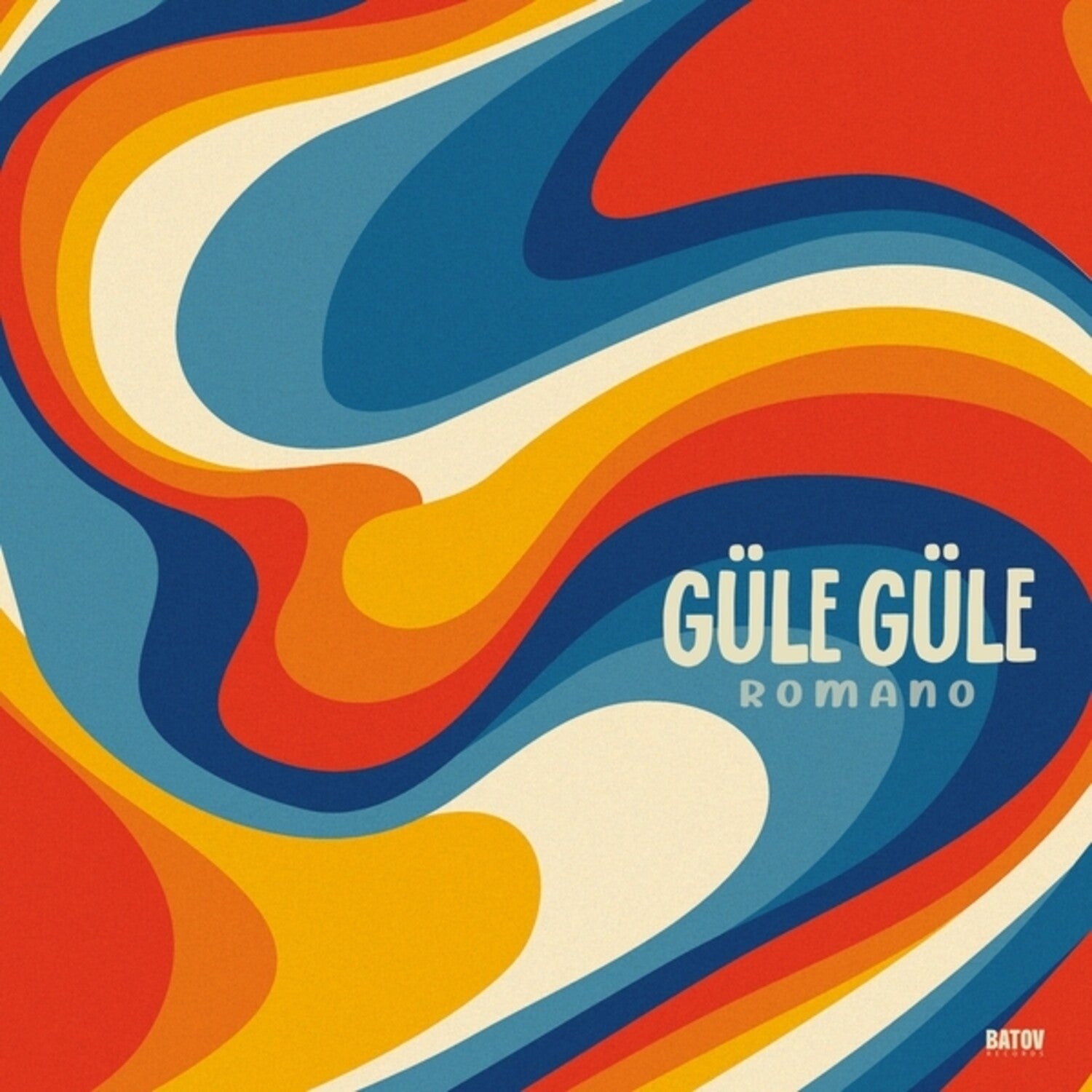 Romano - Gule Gule