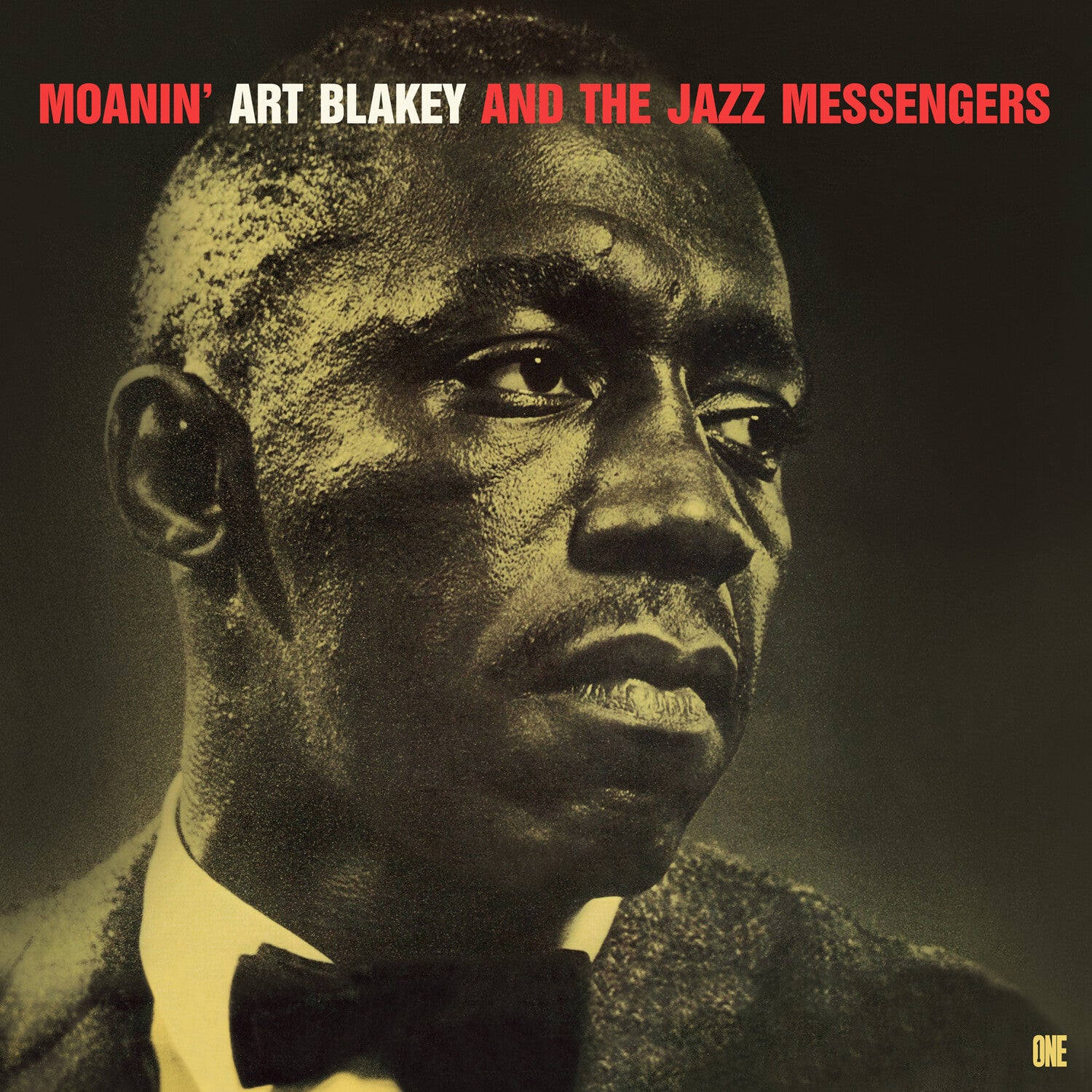 Art Blakey - Moanin - Limited 180 (Limited Edition)