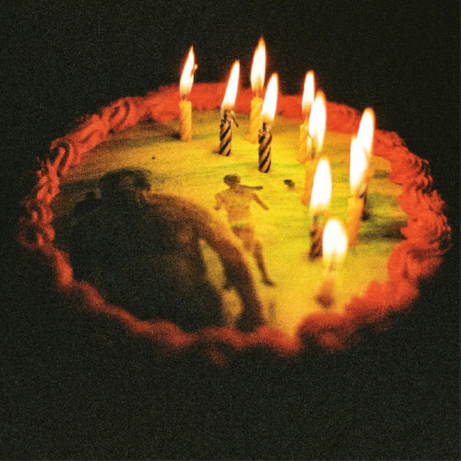 Ratboys - Happy Birthday, Ratboy (Red Vinyl)