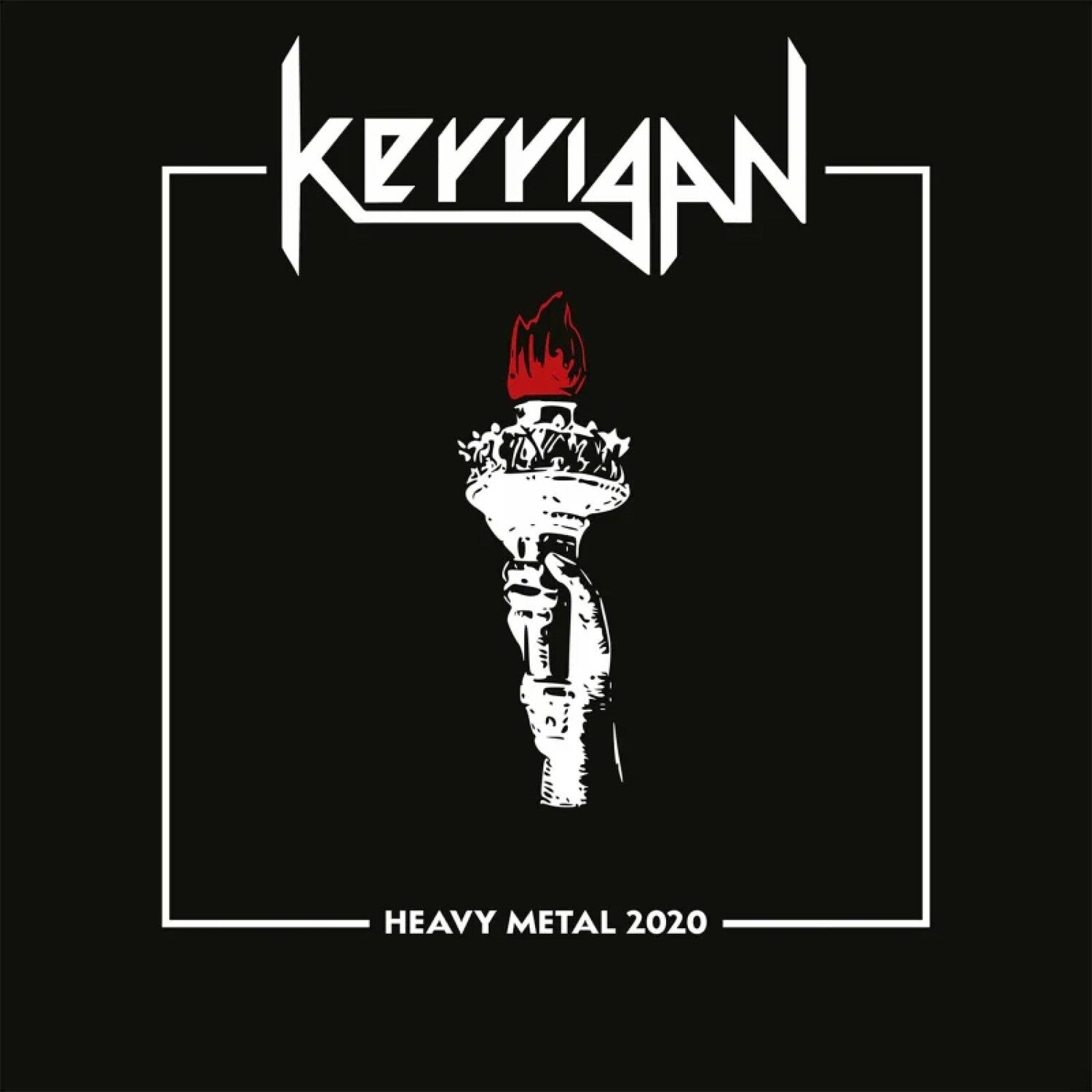 Kerrigan - Heavy Metal 2020