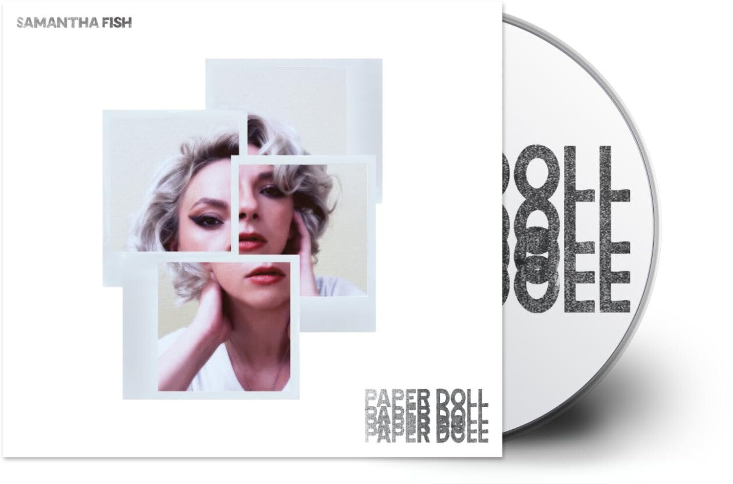Samantha Fish - Paper Doll