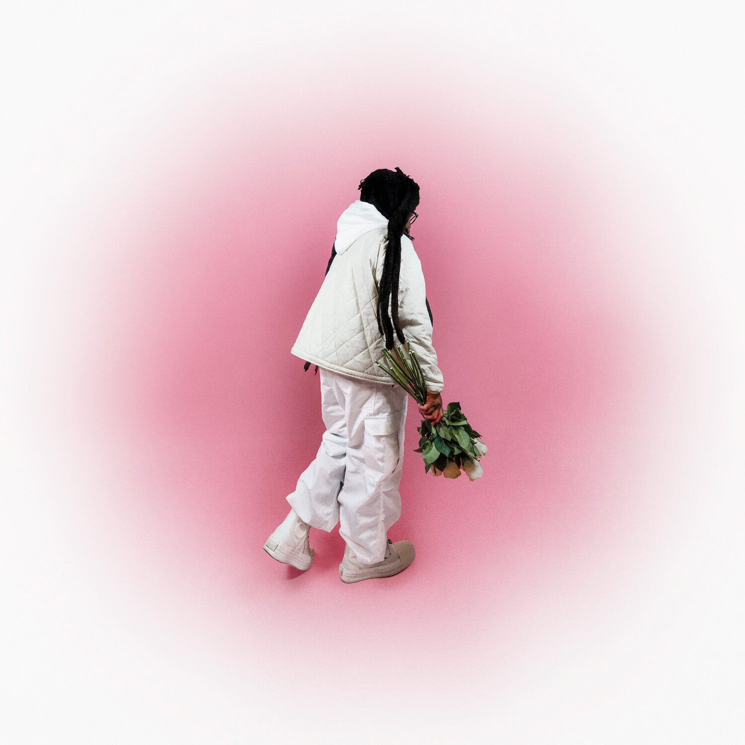Yuno - Blest (White Vinyl)
