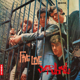 Yardbirds - Five Live Yardbirds (CD)