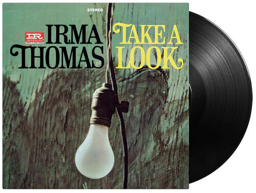 Irma Thomas - Take a Look