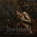 Aran Angmar - Ordo Diabolicum (Limited Edition)