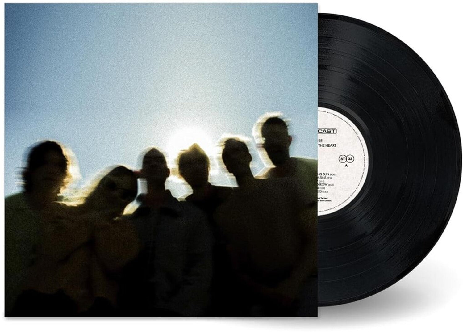 Head & the Heart - Aperture [LP]
