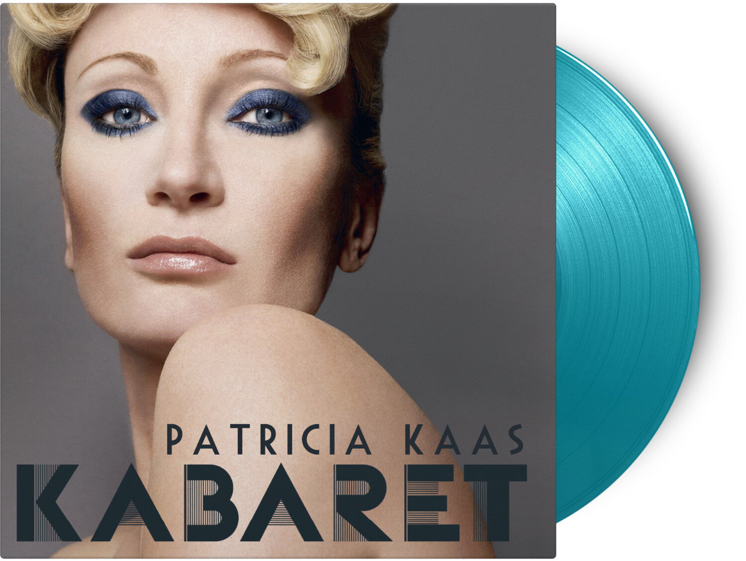 Patricia Kaas - Kabaret