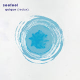 Seefeel - Quique 2xCD (Remastered)