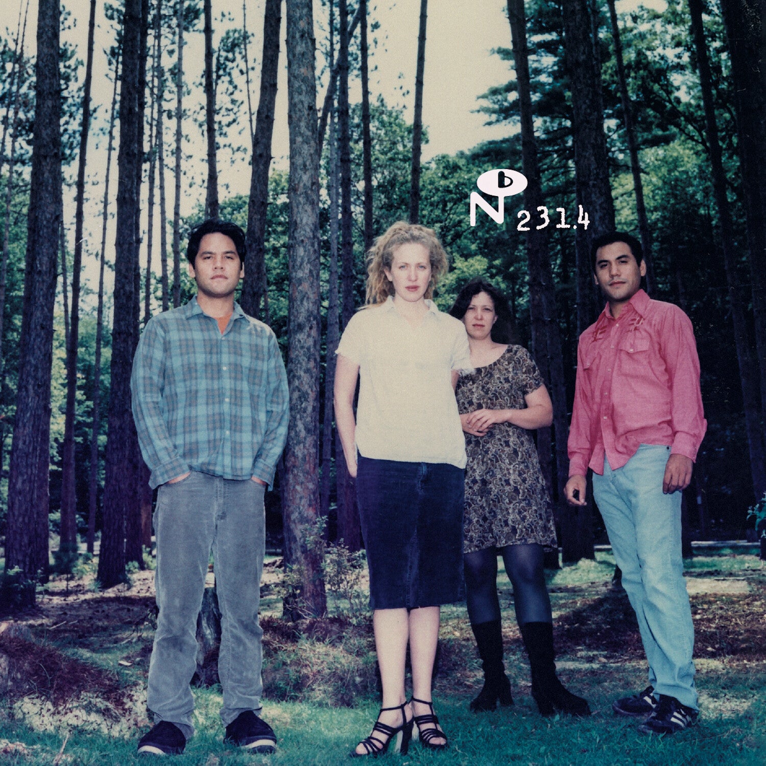 Ida - Will You Find Me - 25th Anniversary 5xCD