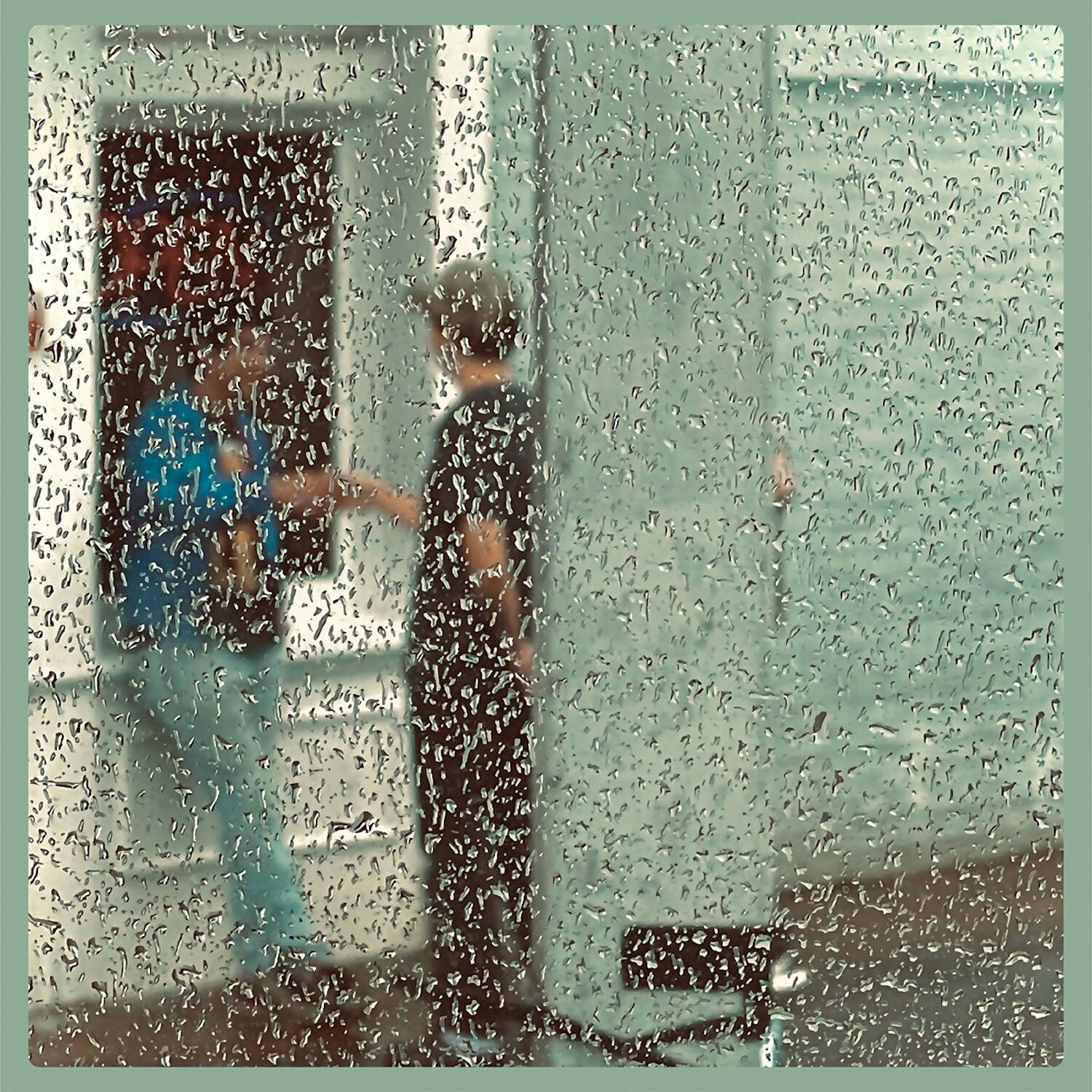 Holy Wave - Studio 22 Singles and B-Sides (Green Vinyl)
