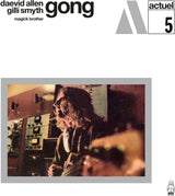 Gong - Magick Brother