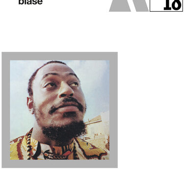 Archie Shepp - BLASE