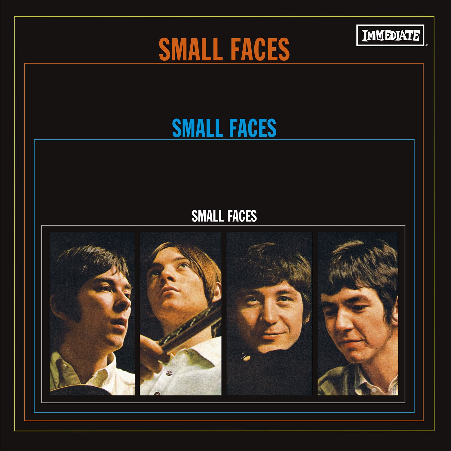 Small Faces 2xCD (Deluxe)
