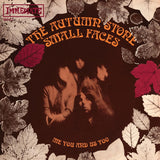 Small Faces - The Autumn Stone 3x7