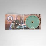 Andy Frasco & the U.N. - Growing Pains (CD)
