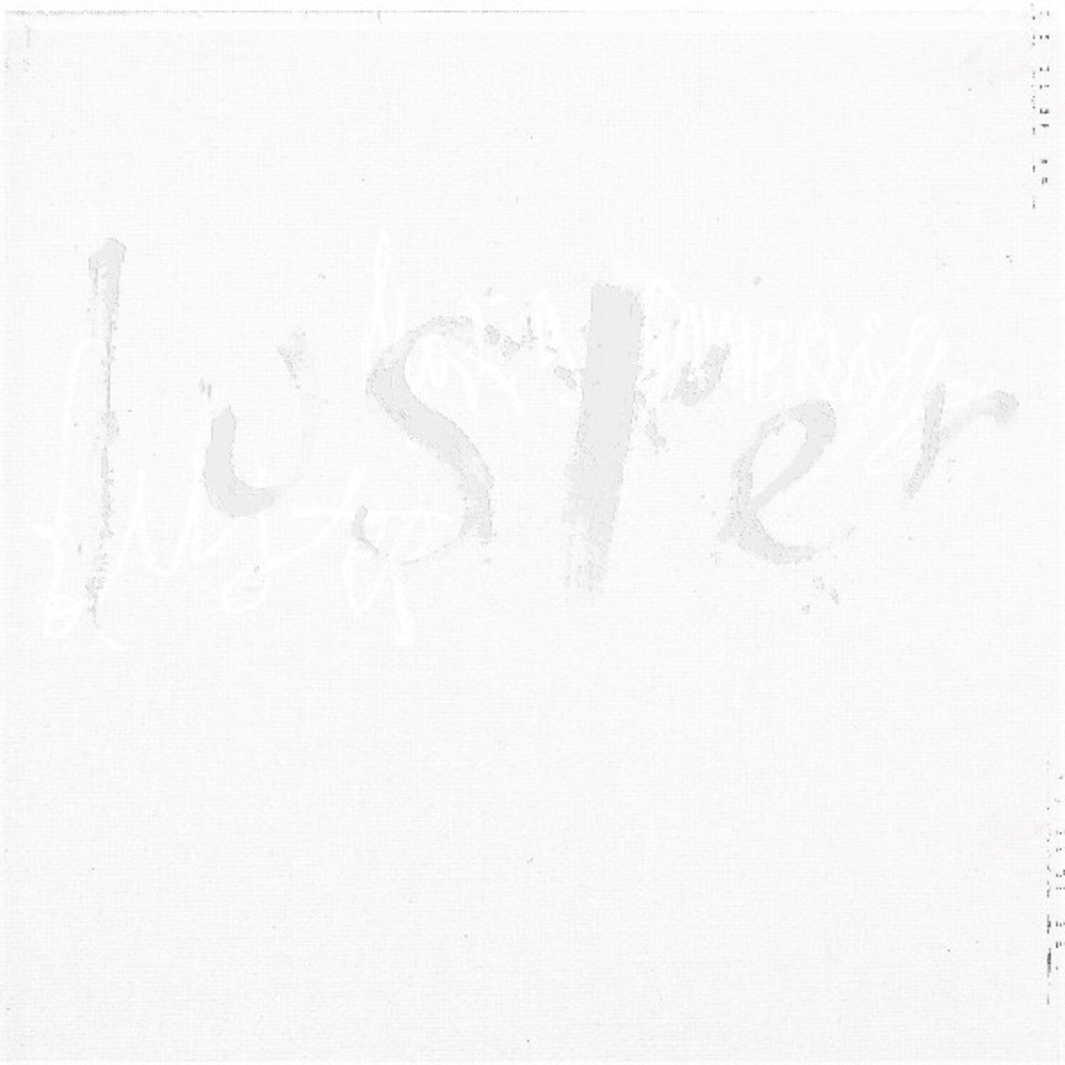 Maria Somerville - Luster (CD)