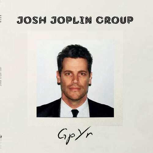 Josh Joplin - GPYR