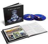 Simple Minds - Live In The City Of Diamonds (CD)