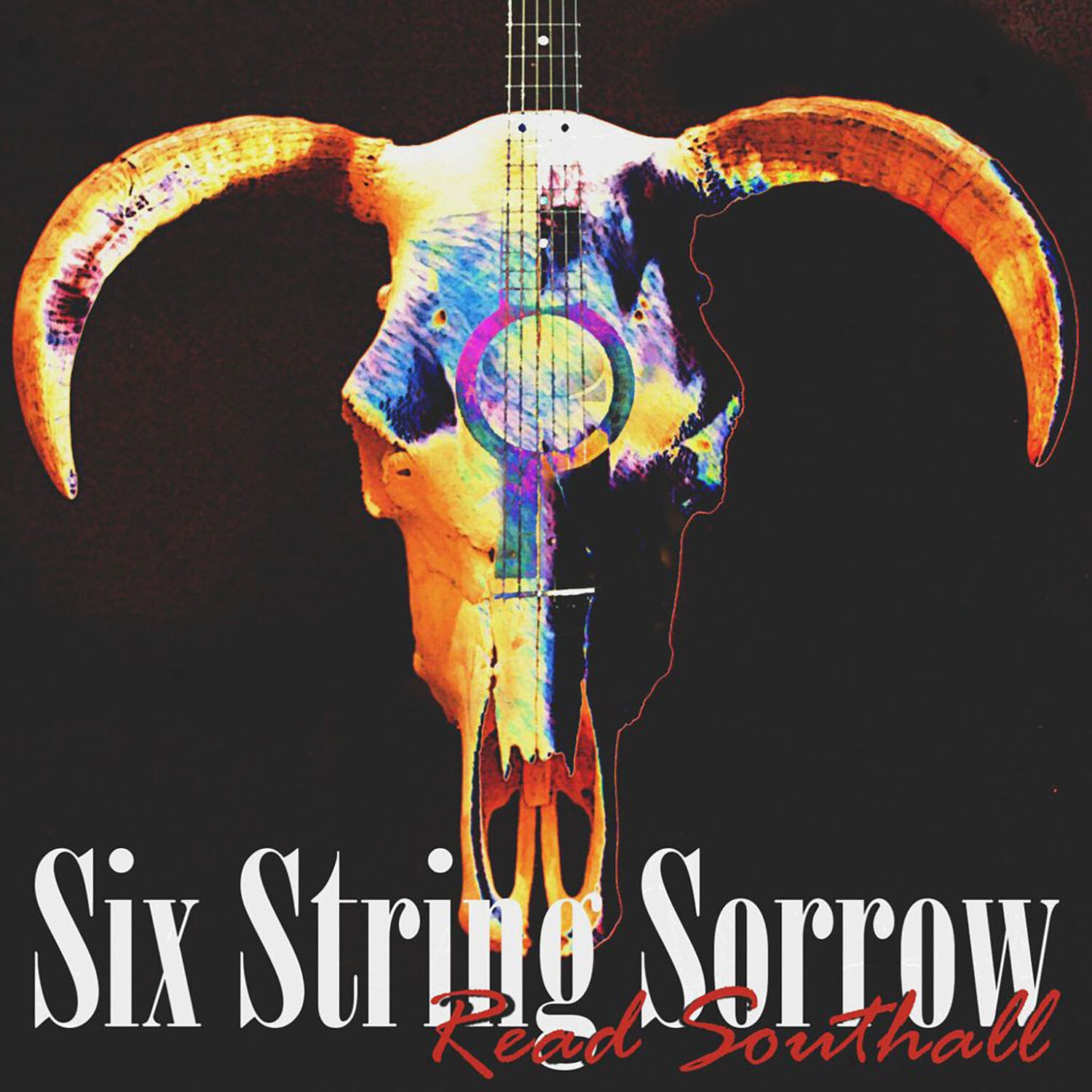 Southall - Six String Sorrow (Anniversary Edition)