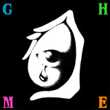 Chime Oblivion (CD)