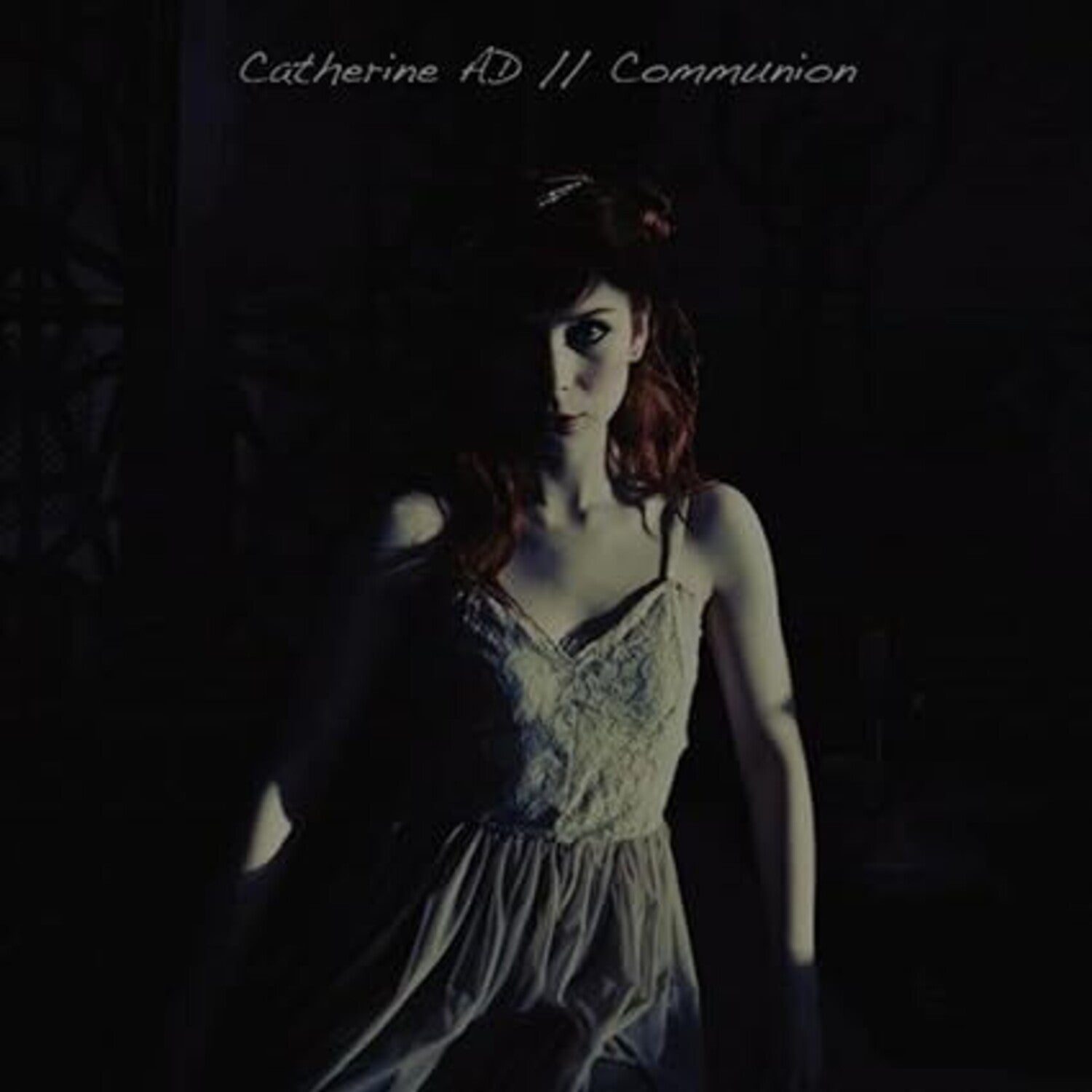 Anchoress - Communion (Purple Vinyl)