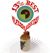 13th Floor Elevators - 13 Of The Best Of The 13th Floor Elevators (Red Vinyl)
