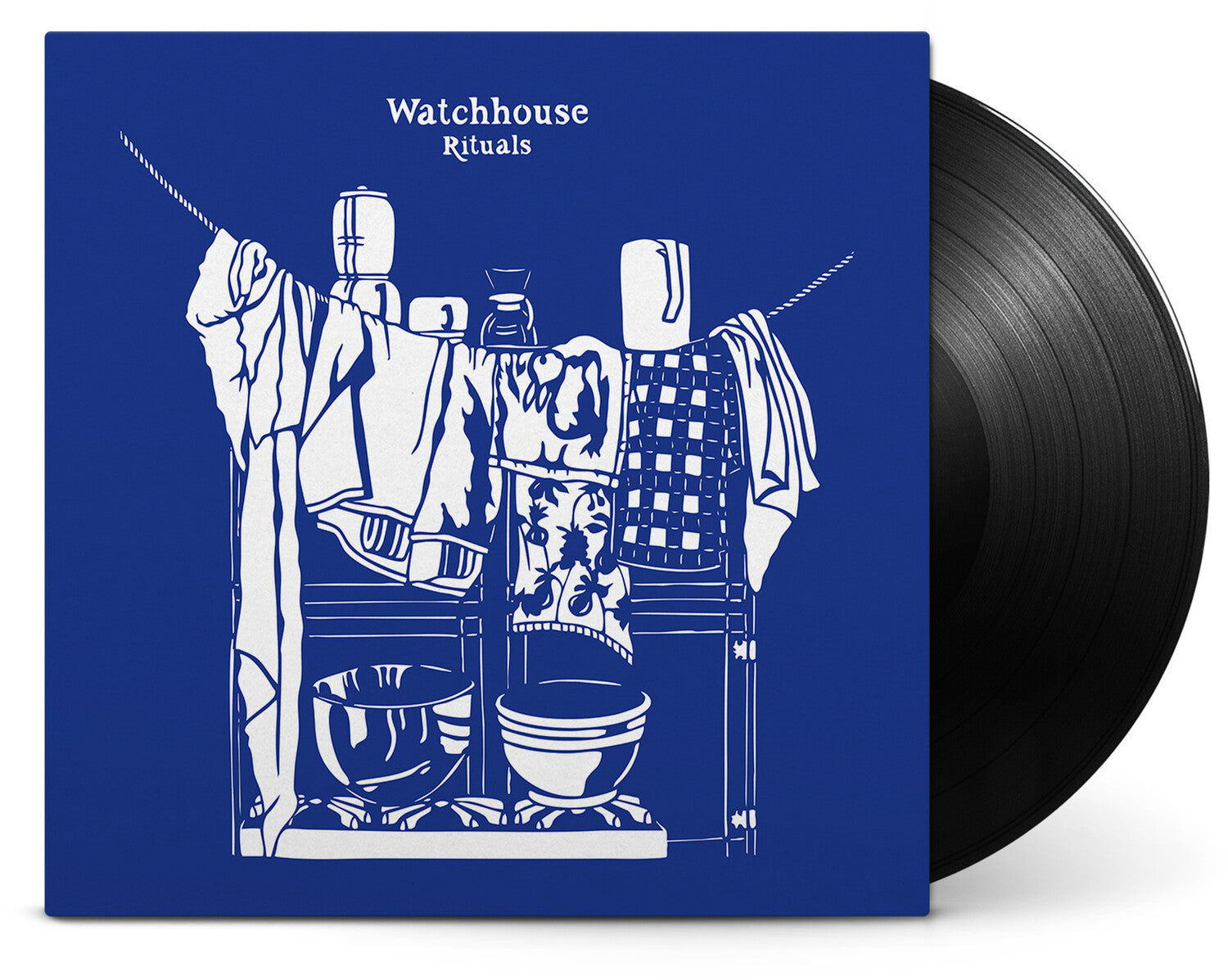 Watchhouse - Rituals
