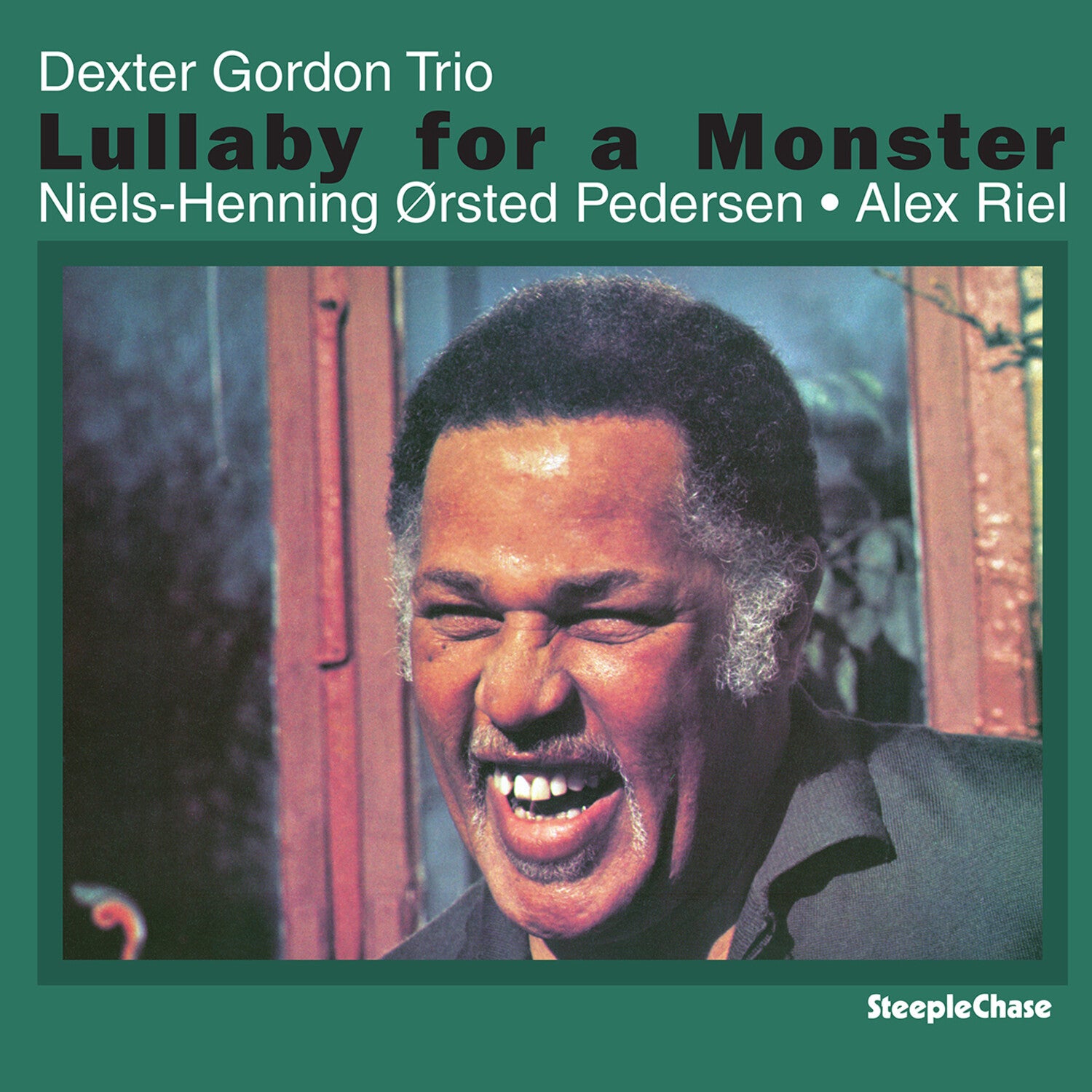Gordon / Pedersen - Lullaby for a Monster