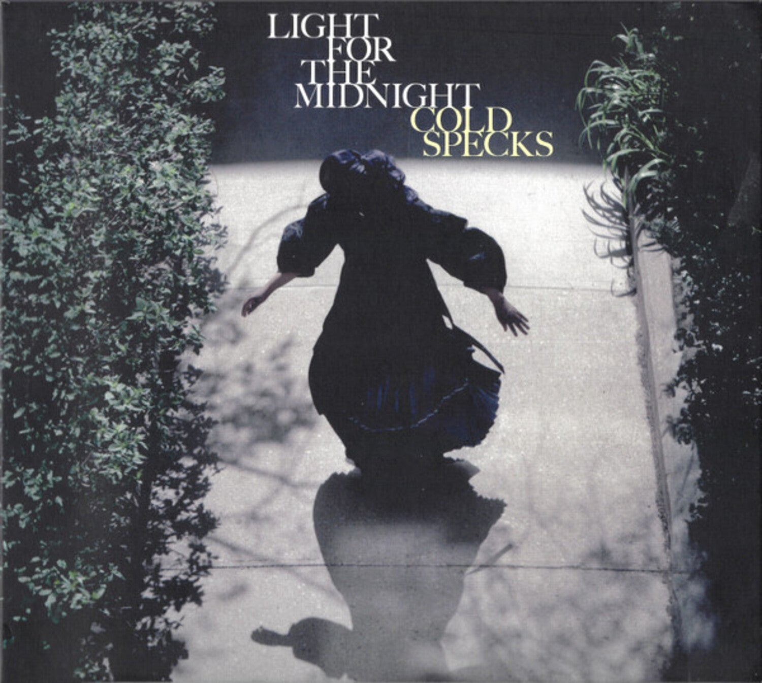 Cold Specks - Light For The Midnight