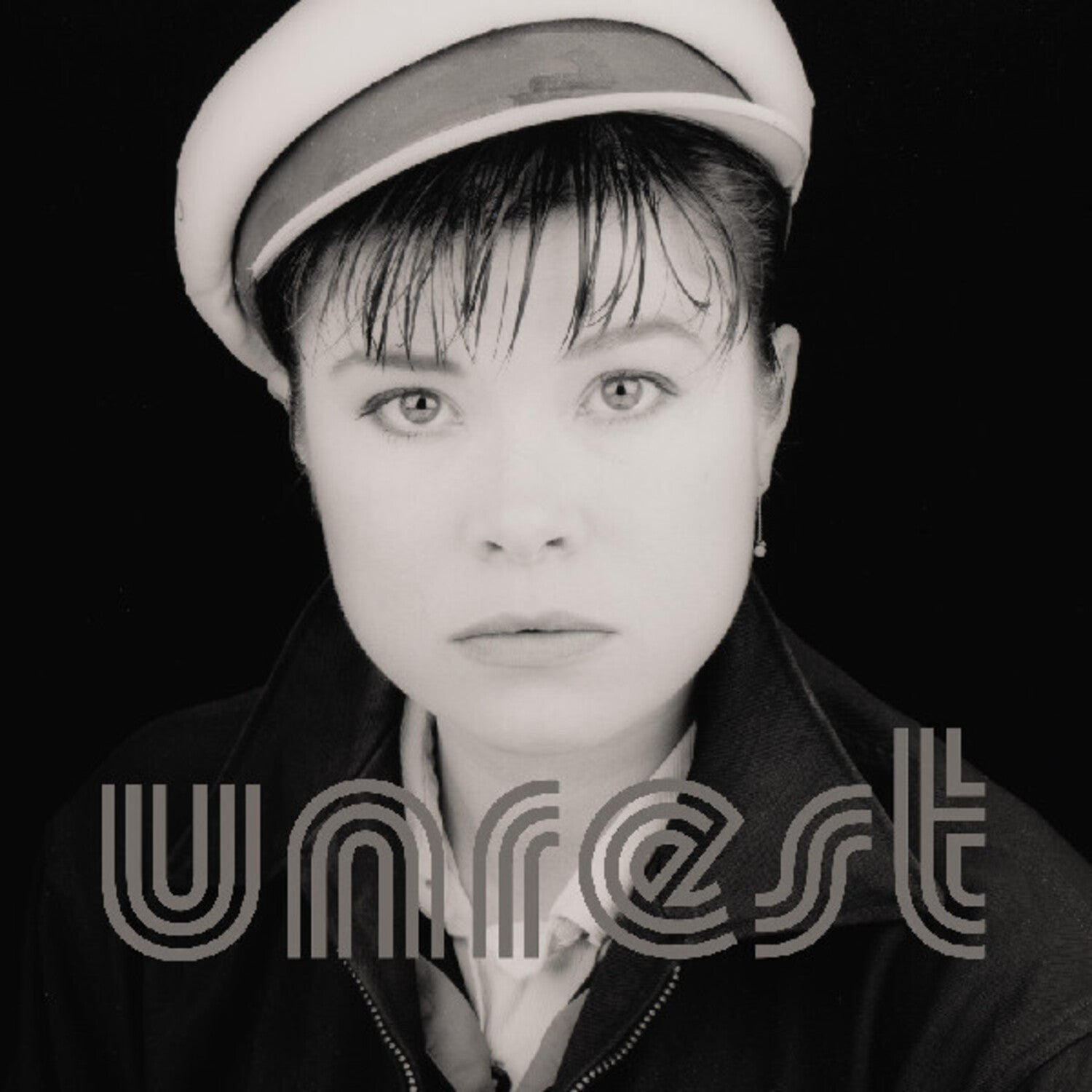 Unrest - Perfect Teeth (CD)