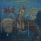Witchcraft - Idag (Orange Vinyl)