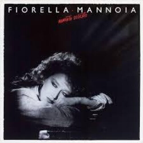 Fiorella Mannoia - Momento Delicato