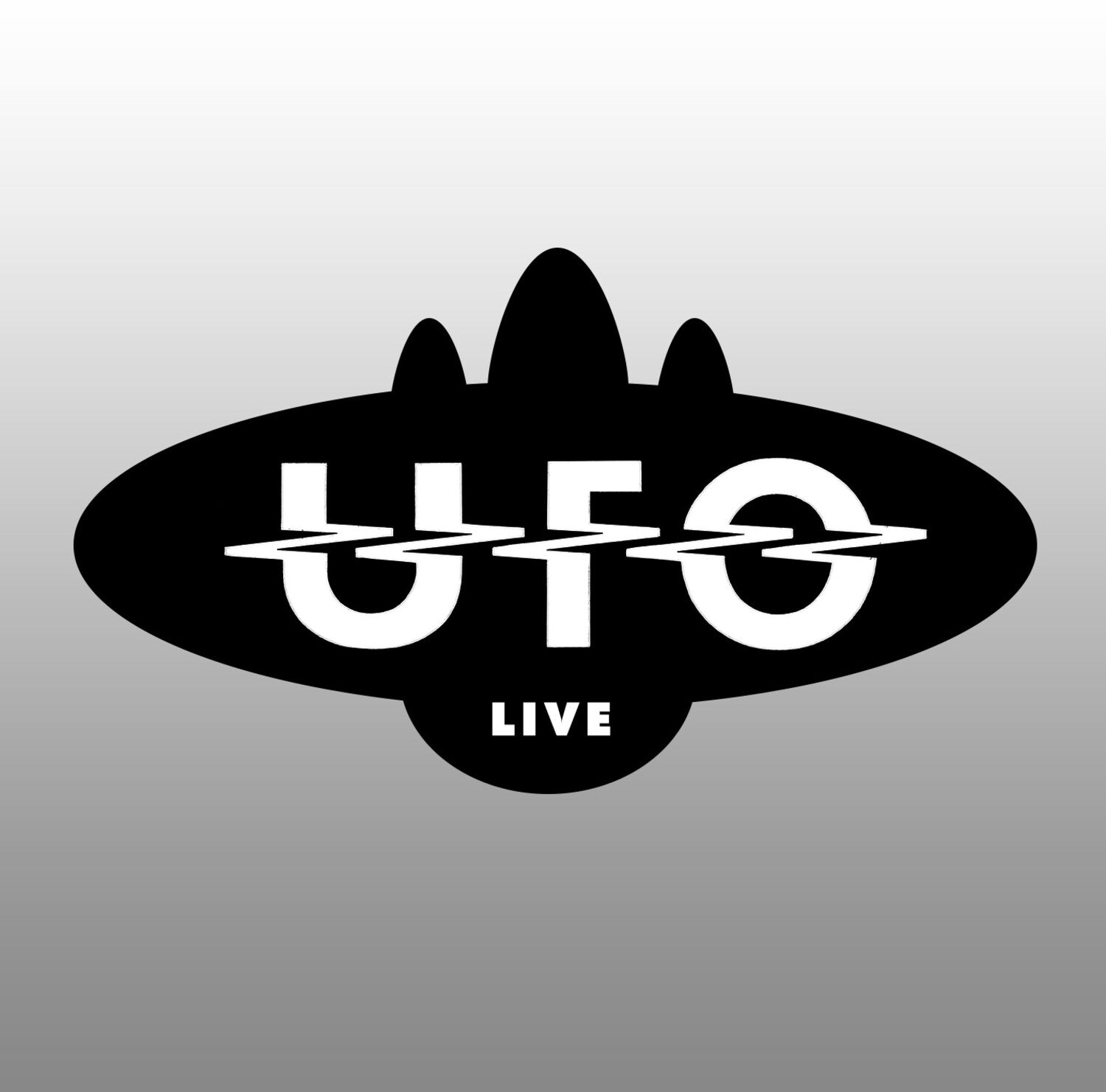 UFO - Live (CD)
