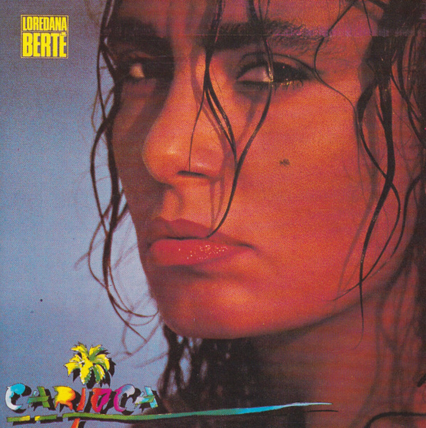 Loredana Berte - Carioca - Limited Picture Disc (Limited Edition)