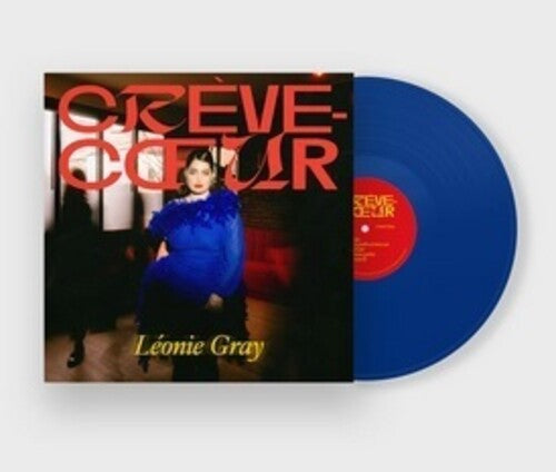 Leonie Gray - Creve-coeur
