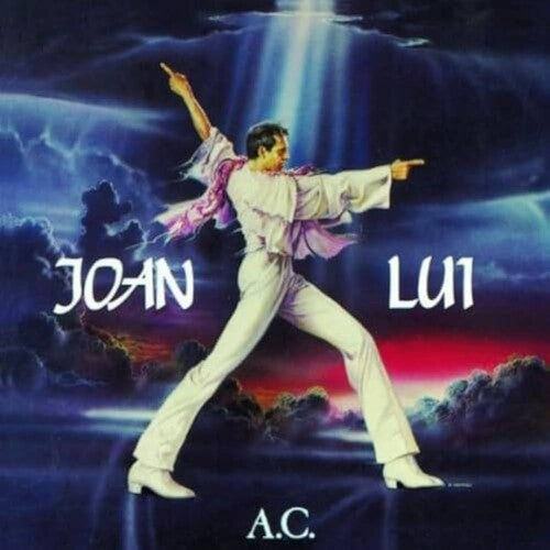Adriano Celentano - JOAN LUI