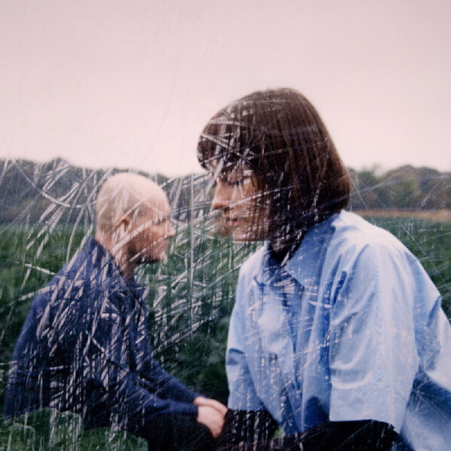 Cloth - Pink Silence (CD)