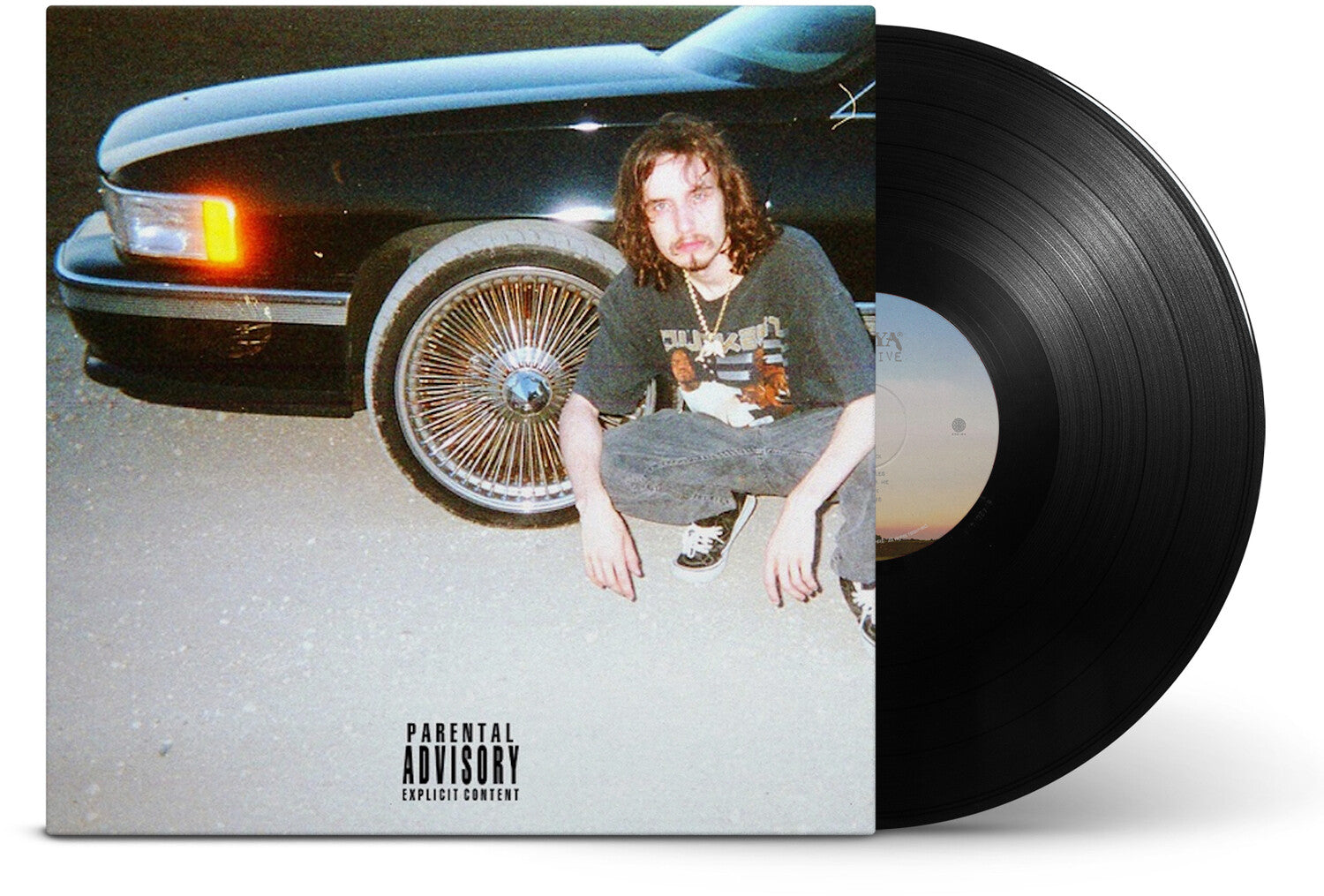 Pouya - Five Five